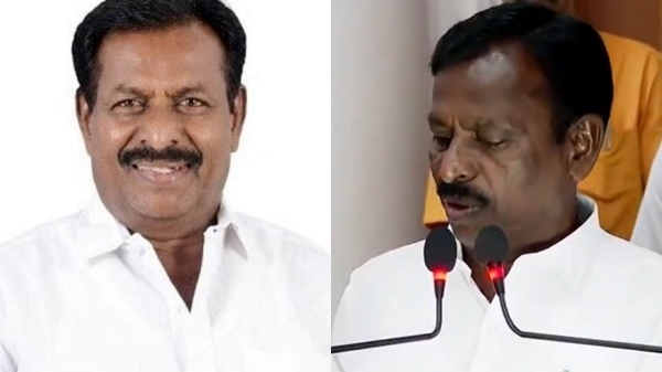 எம்.எல்.ஏ. கருப்பையா எம்.எல்.ஏ. கருப்பையா