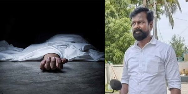 தாம்பரத்தில் வி.சி.க பிரமுகர் அன்பழகன் படுகொலை- 7 பேரிடம் போலீசார் விசாரணை!