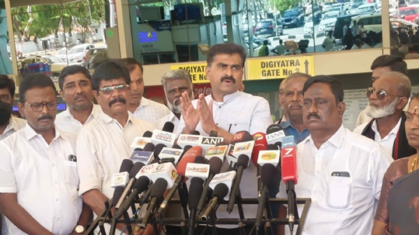 Durai Vaiko