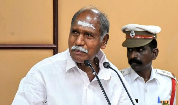 Subsidy for gas cylinders in Puducherry increased Subsidy for gas cylinders in Puducherry increased