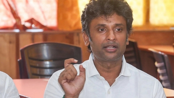 வினோஜ் செல்வம்