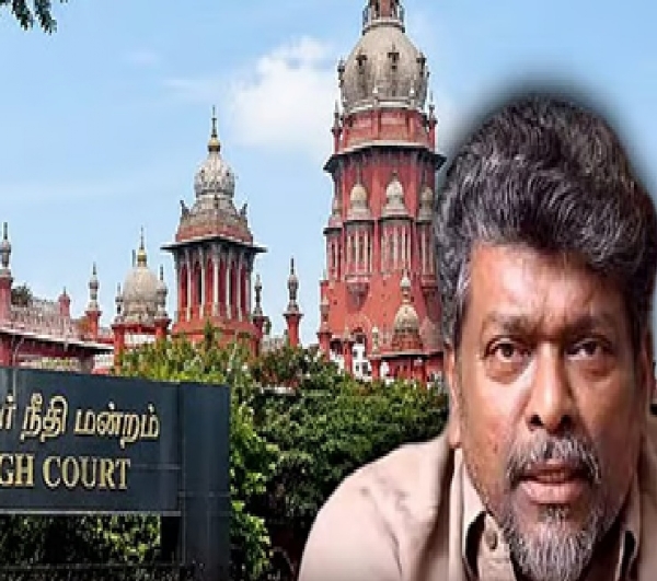 Court orders Tamil Nadu government to respond Court orders Tamil Nadu government to respond