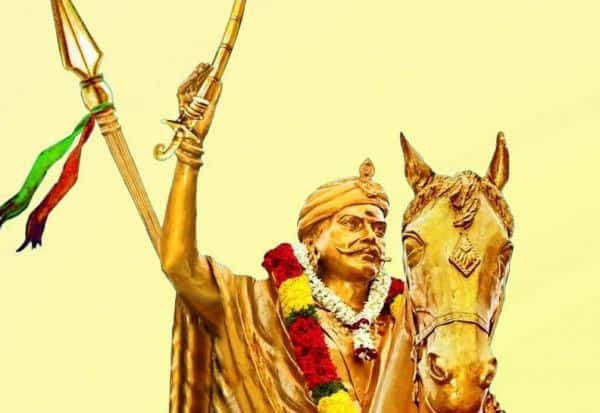 தீரன் சின்னமலை தீரன் சின்னமலை
