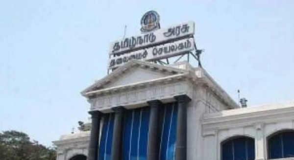 மின்வாரியத்தில் 700 பேருக்கு பதவி உயர்வு மற்றும் பணியிட மாறுதல் - தமிழக அரசு அதிரடி உத்தரவு