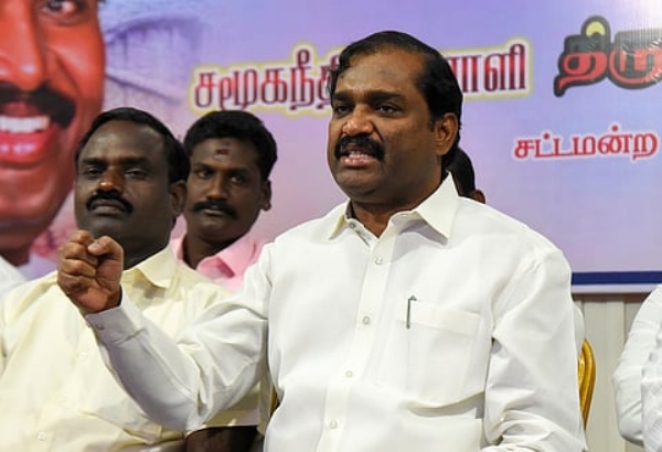 Velmurugan Velmurugan