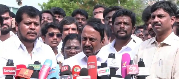 Sengottaiyan