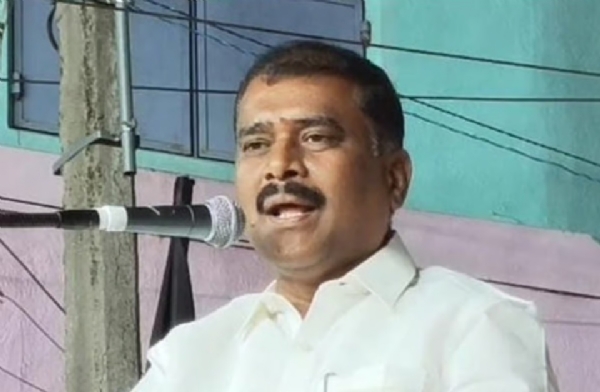 Bail granted to Vilathikulam DMK MLA