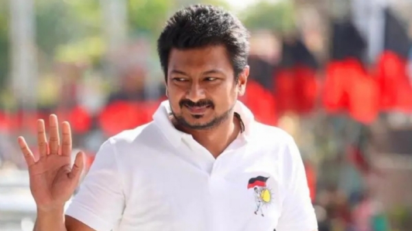 Udhayanidhi Stalin