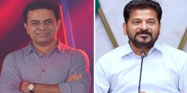 2 லட்சம் அரசு வேலைகள் எப்போது?- ரேவந்த் ரெட்டி, ராகுல் காந்திக்கு பி.ஆர்.எஸ் கட்சித் தலைவர் கே.டி.ஆர். கேள்வி