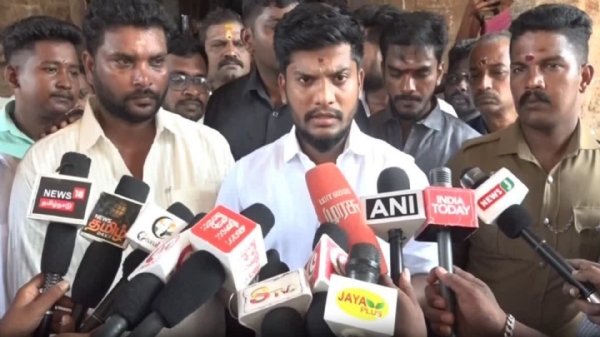 Minister Ramesh