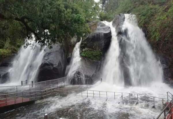 குற்றாலம்