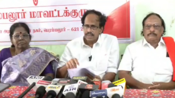 Veerapandian