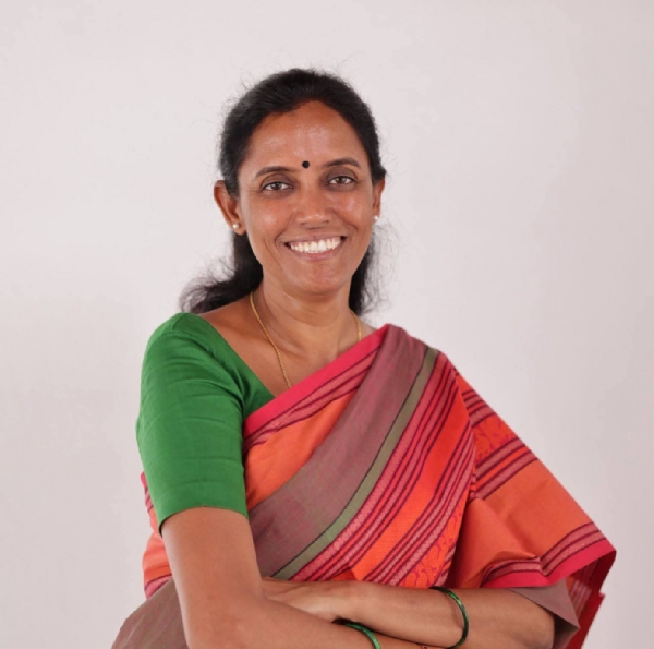 Jothimani Jothimani