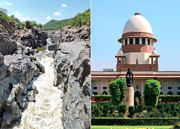 மேகதாது அணைக்கு தடை கோரி தமிழக அரசு மனு - உச்ச நீதிமன்றத்தில் இன்று பரபரப்பு விசாரணை