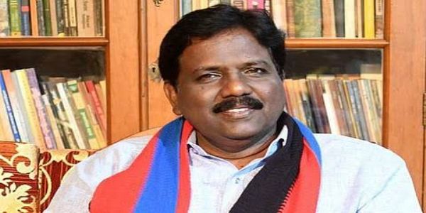 சமூகநீதிப் பிரச்சாரத்தை வலுப்படுத்த வேண்டும்: விசிக பொதுச்செயலாளர் ரவிக்குமார்