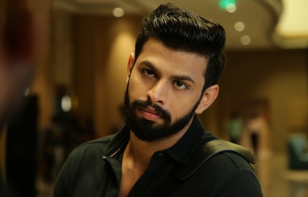 Varun
