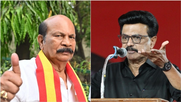 Vs babu