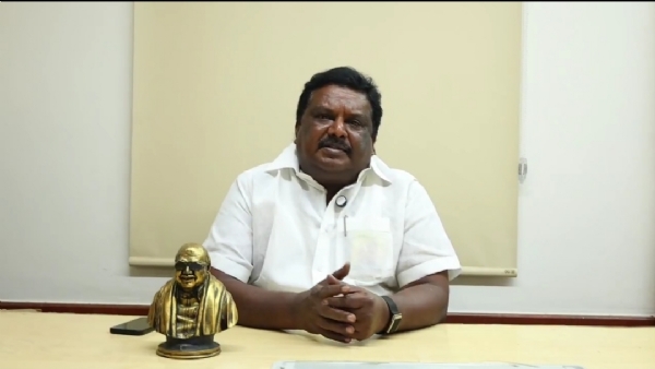SS Sivasankar SS Sivasankar