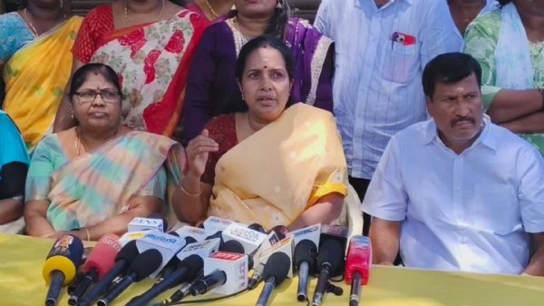 Vanathi Srinivasan Vanathi Srinivasan