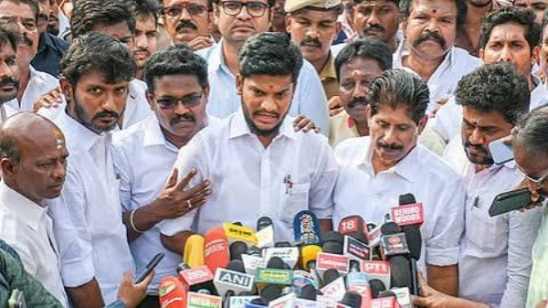 ரமேஷ்