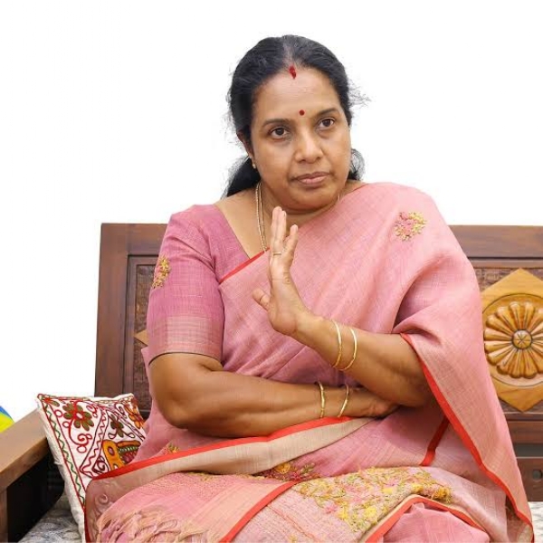 வானதி வானதி