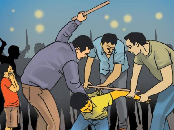 தாக்குதல் தாக்குதல்
