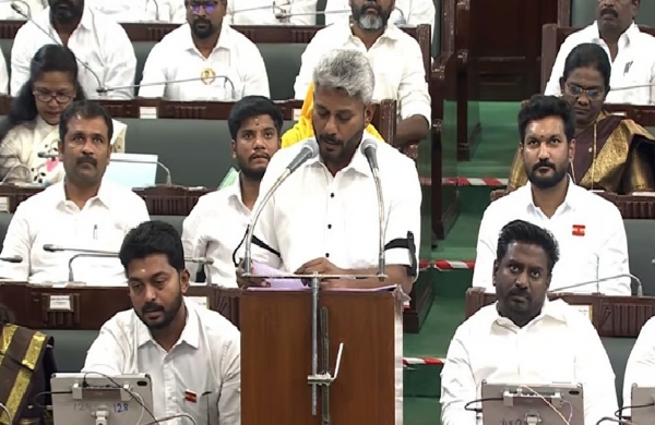 Tamil Nadu Budget 2026 – Details of Department-wise Fund Allocation