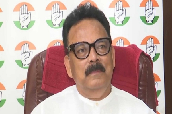 நீட் வினாத்தாள் கசிவு விவகாரம்: பிரதமரும் உள்துறை அமைச்சரும் மன்னிப்பு கேட்க வேண்டும் - காங்கிரஸ் எம்.பி. சுக்தேவ் பகத் வலியுறுத்தல் நீட் வினாத்தாள் கசிவு விவகாரம்: பிரதமரும் உள்துறை அமைச்சரும் மன்னிப்பு கேட்க வேண்டும் - காங்கிரஸ் எம்.பி. சுக்தேவ் பகத் வலியுறுத்தல்