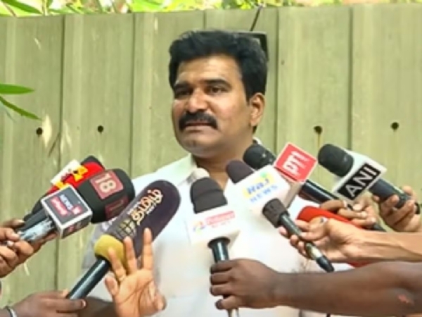 Minister Nirmal Kumar issues a stern directive