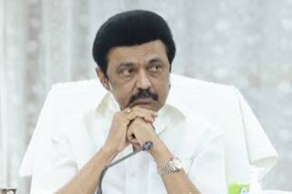 மு.க.ஸ்டாலின் மு.க.ஸ்டாலின்