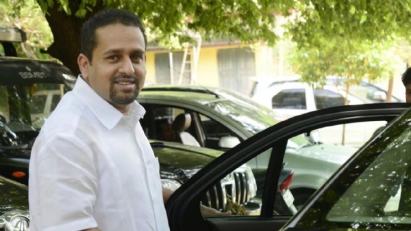 Businessman Shaji Purushothaman car accident case Businessman Shaji Purushothaman car accident case