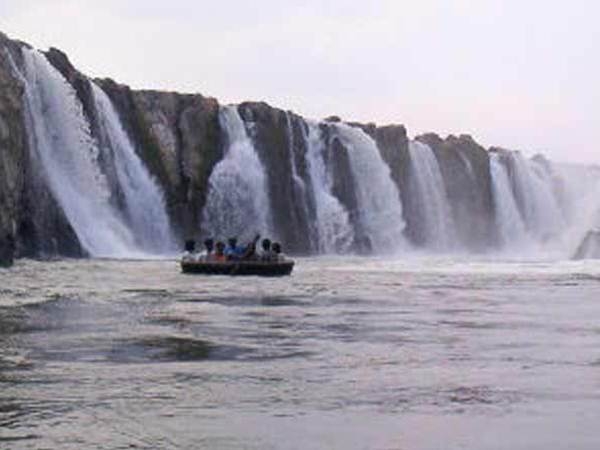 ஒகேனக்கல்