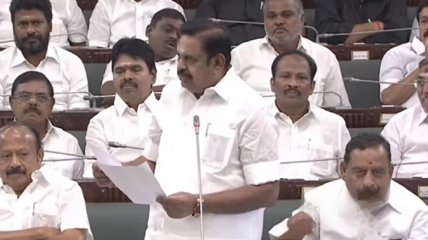 Edappadi Palaniswami