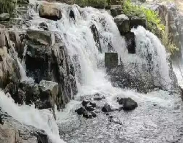 Reduced water inflow from Karnataka dams Reduced water inflow from Karnataka dams