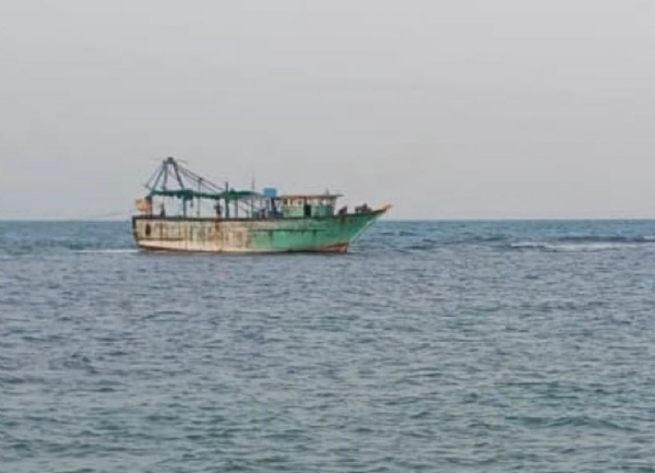 Fishermen