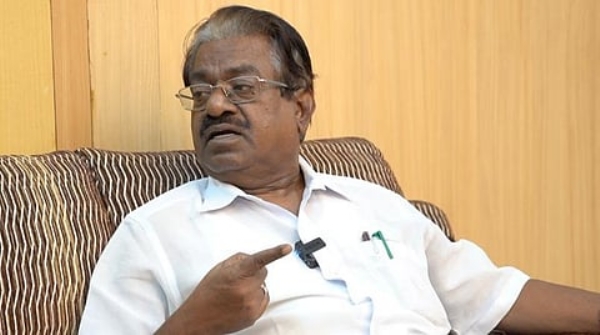 டி.கே.எஸ். இளங்கோவன்