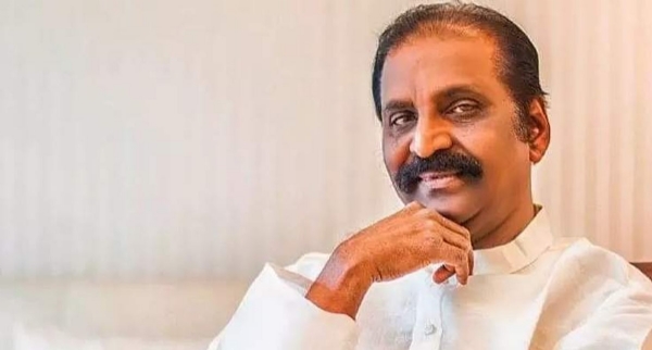 வைரமுத்து வைரமுத்து