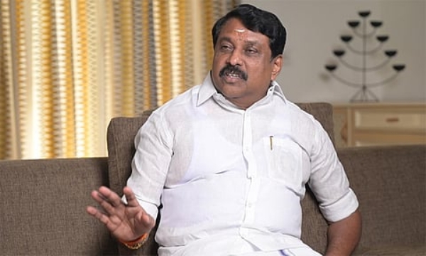 நயினார் நாகேந்திரன் நயினார் நாகேந்திரன்
