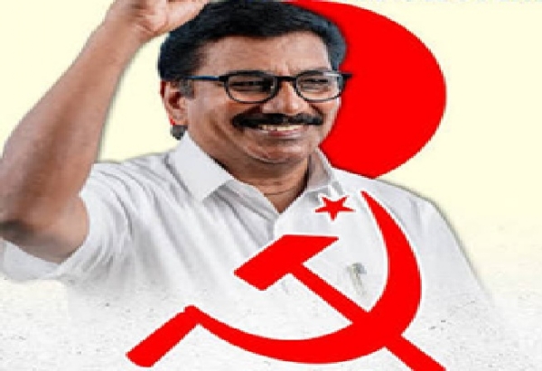 உரிமையுள்ள நீரை உரிமையோடு கேட்க வேண்டும் - பேரவையில் சிபிஎம் எம்எல்ஏ செல்லசாமி ஆவேசம் உரிமையுள்ள நீரை உரிமையோடு கேட்க வேண்டும் - பேரவையில் சிபிஎம் எம்எல்ஏ செல்லசாமி ஆவேசம்