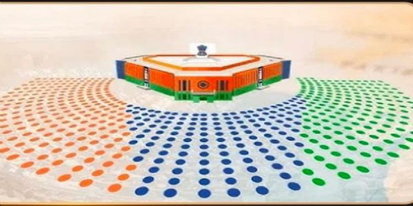 தொகுதி மறுவரையறை ஏன் செய்யப்படுகிறது?