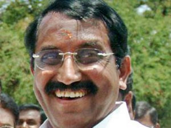 செ.ம. வேலுச்சாமி செ.ம. வேலுச்சாமி