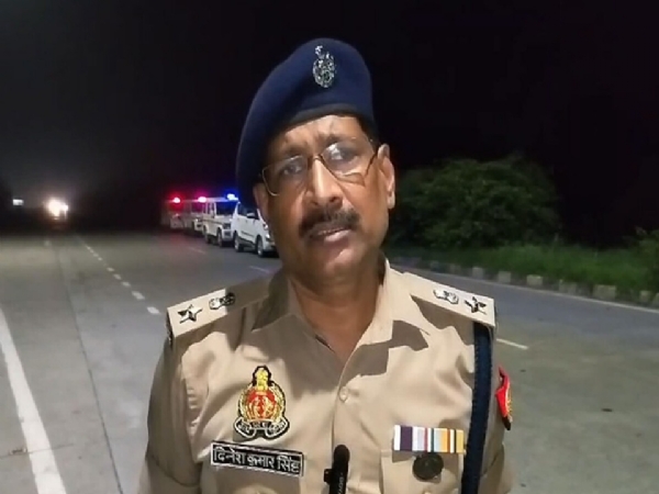 புலந்த்ஷஹரில் பாலியல் வன்கொடுமை - கொலை வழக்கில் தேடப்பட்ட குற்றவாளி என்கவுன்டரில் சுட்டுக்கொலை