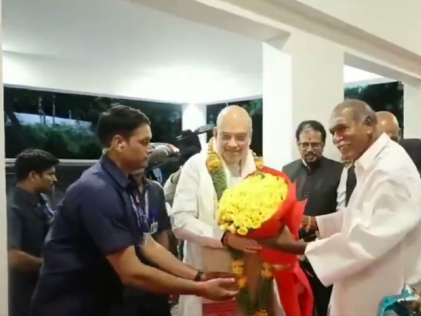 Rangaswamy Rangaswamy