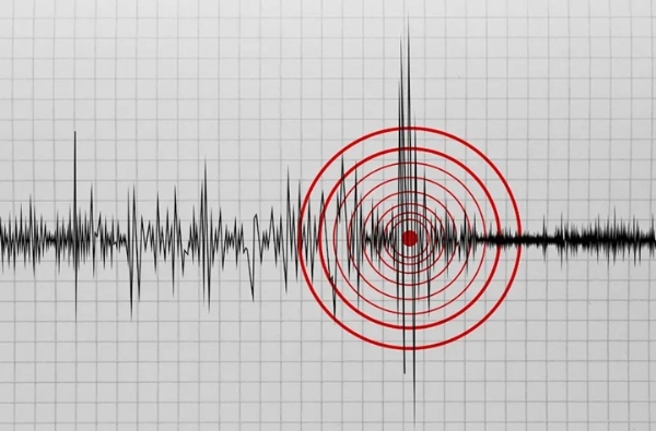 Successive earthquakes in Maharashtra and Assam. Successive earthquakes in Maharashtra and Assam.