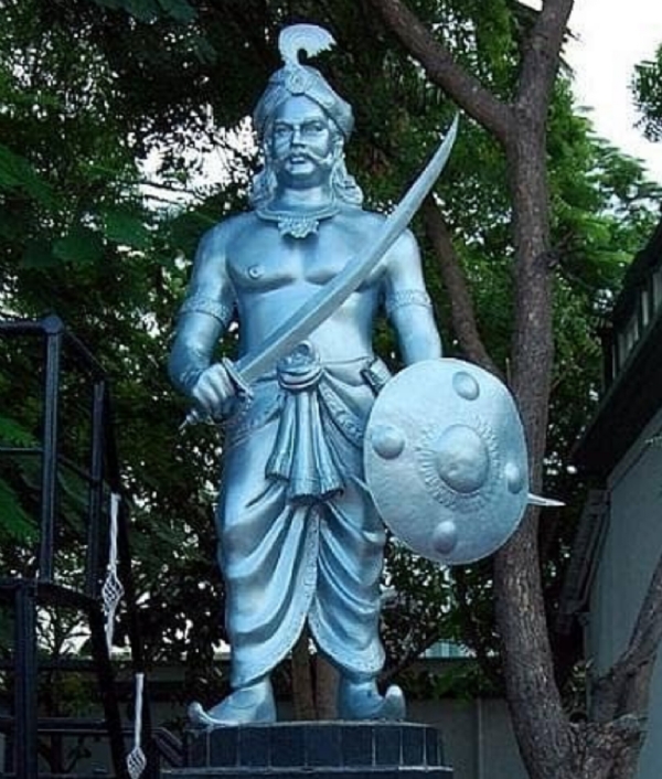 Pulidevan