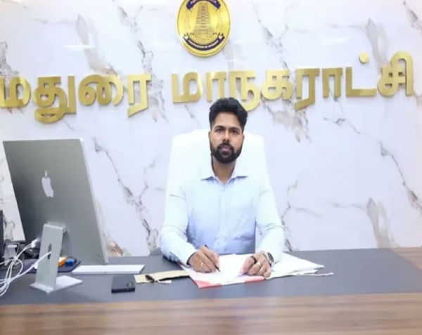 மதுரையில் இரண்டு நாட்கள் குடிநீர் விநியோகம் நிறுத்தம் - மாநகராட்சி அறிவிப்பு