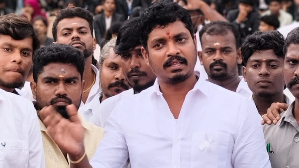 Vignesh Vignesh