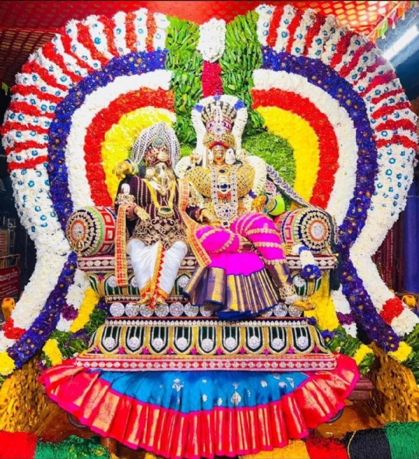 Melmalayanur Melmalayanur