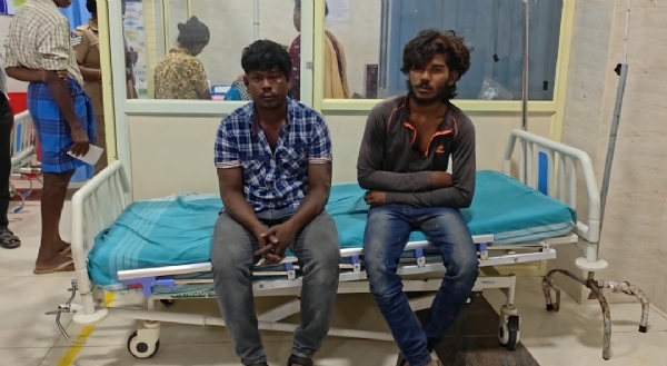 திருட்டு முயற்சி திருட்டு முயற்சி