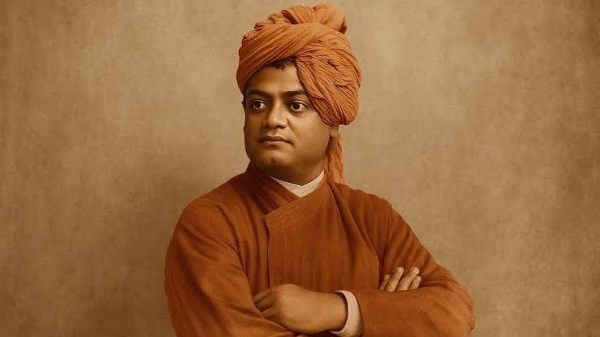 வரலாற்றில் செப்டம்பர் 11: 1893 சிகாகோ உலக மதங்களின் நாடாளுமன்றம் மற்றும் சுவாமி விவேகானந்தரின் எழுச்சியூட்டும் உரை வரலாற்றில் செப்டம்பர் 11: 1893 சிகாகோ உலக மதங்களின் நாடாளுமன்றம் மற்றும் சுவாமி விவேகானந்தரின் எழுச்சியூட்டும் உரை